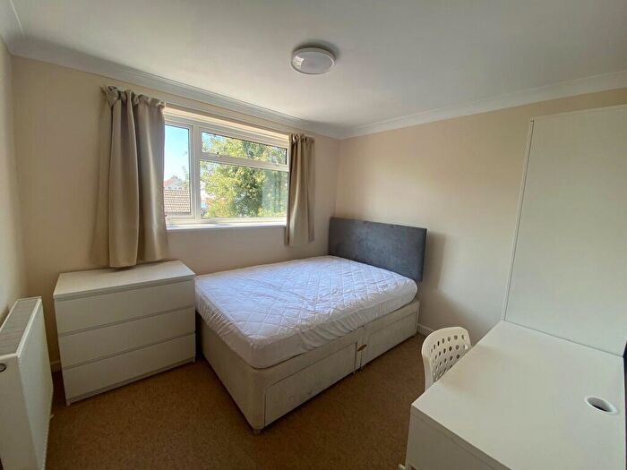 5 Bedroom Detached House To Rent In Parker Road, Winton, BH9