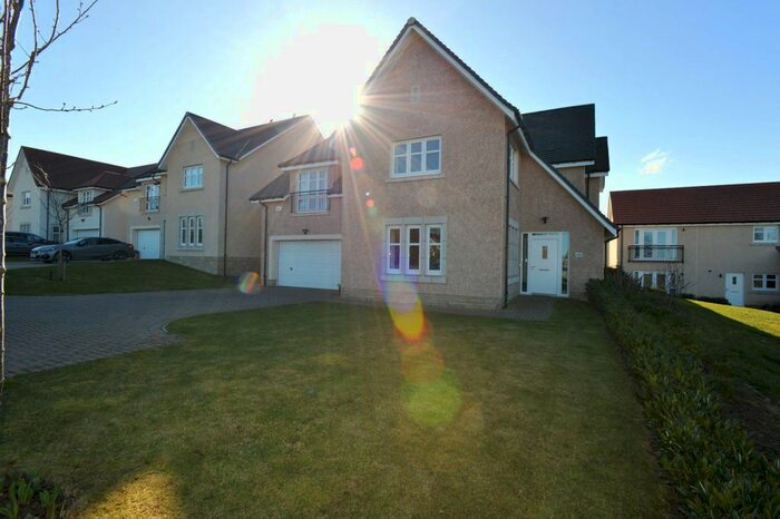 5 Bedroom Detached House For Sale In Cassidy Wynd, Balerno, Edinburgh, EH14