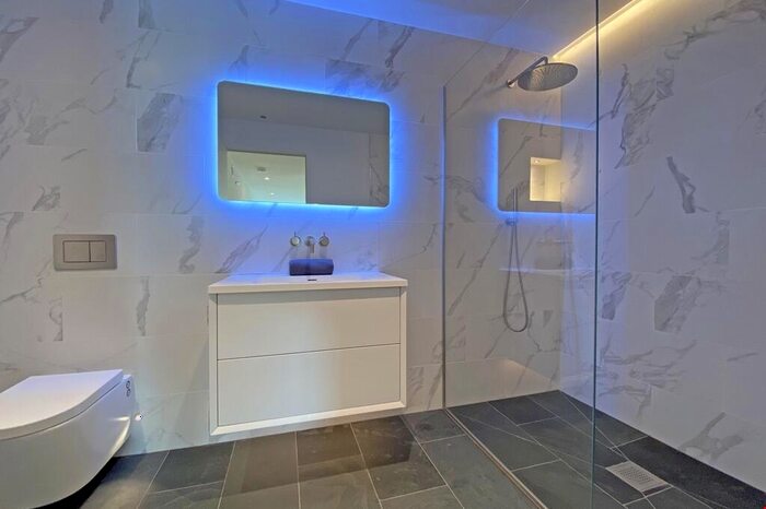 4 Bedroom Detached House For Sale In Golant, Nr. Fowey, Cornwall, PL23