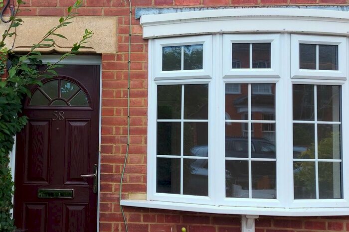 2 Bedroom Terraced House To Rent In Buckhurst Road, Frimley Green, Camberley, GU16