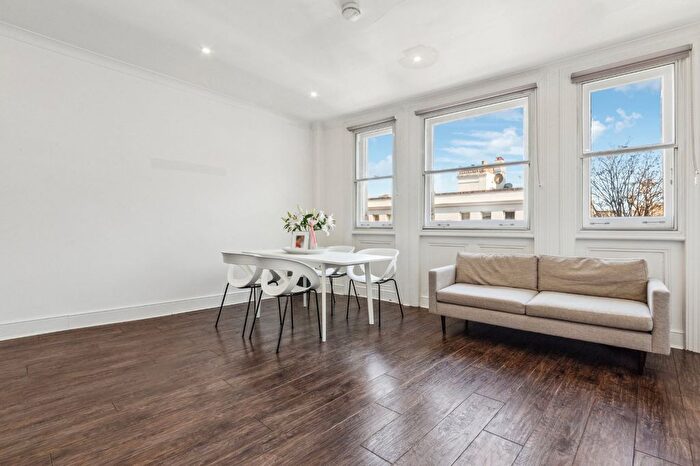 2 Bedroom Flat To Rent In Old Brompton Road, South Kensington, SW7