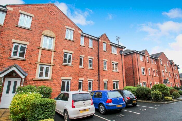 2 Bedroom Flat To Rent In Abbotts Mews, Burley, Leeds, LS4