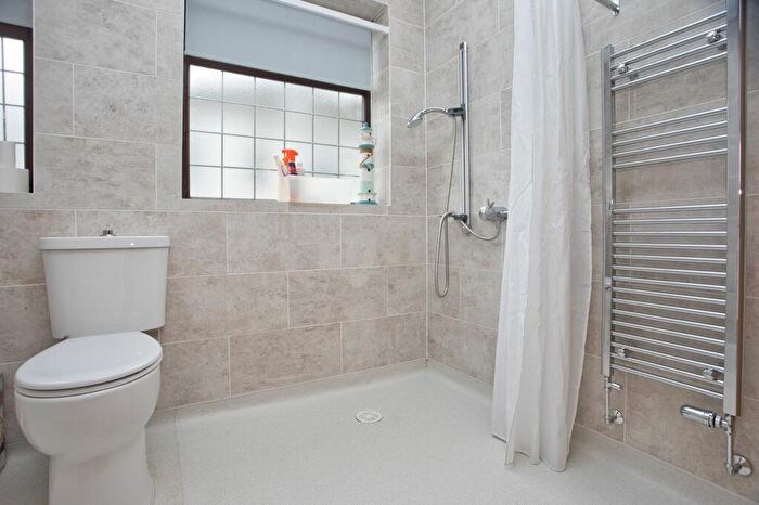 2 Bedroom Semi-Detached Bungalow For Sale In St. Richards Road, Deal, CT14