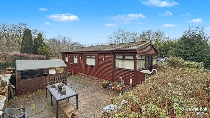 3 Bedroom Lodge For Sale In Moor View Holiday Park, Modbury, PL21