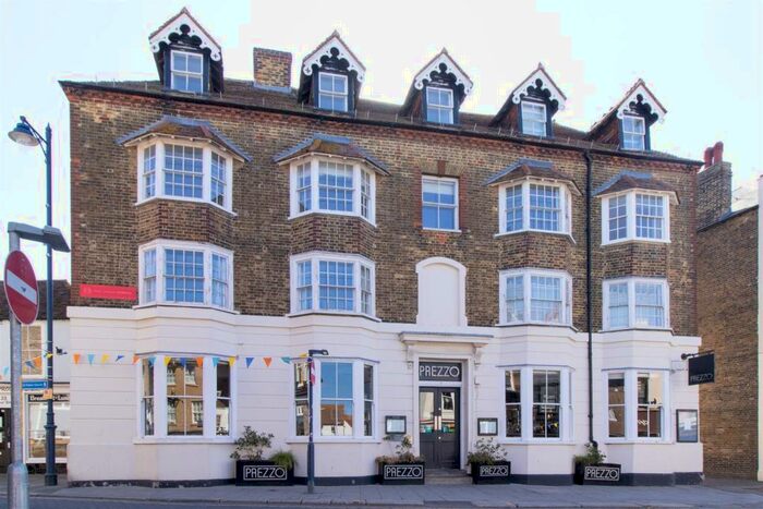 1 Bedroom Apartment To Rent In Knots Yard, Whitstable, CT5