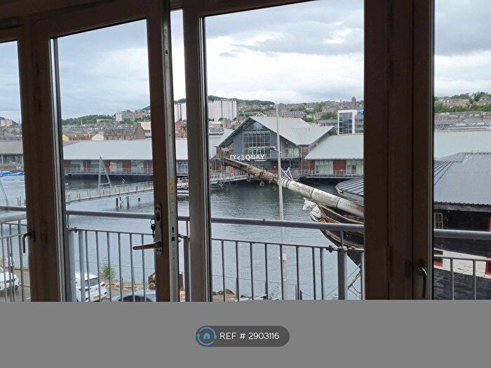 2 Bedroom Flat To Rent In Thorter Way, Dundee, DD1