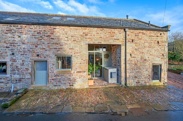 4 Bedroom Semi-Detached House For Sale In Brunthwaite Lane, Silsden, Keighley, West Yorkshire, BD20