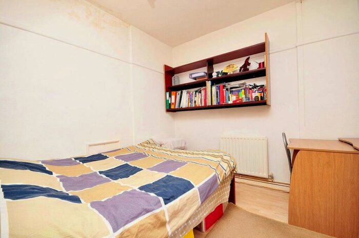 1 Bedroom Flat To Rent In Percival Street, Clerkenwell, London, EC1V
