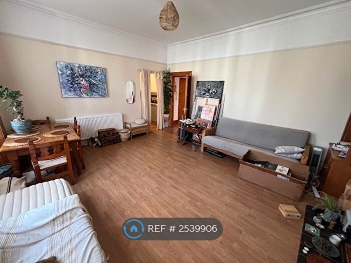 1 Bedroom Flat To Rent In Wickham Rd, London, SE4