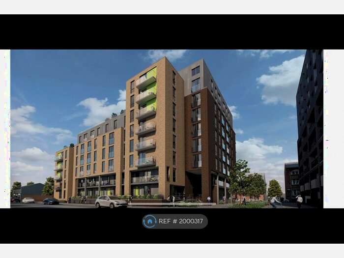 1 Bedroom Flat To Rent In Middlewood Plaza, Salford, M5