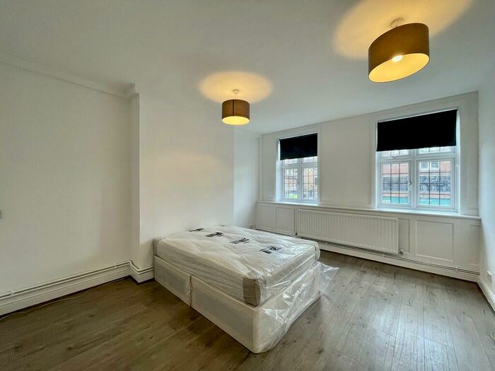 1 Bedroom Apartment To Rent In Amy Road, Oxted, RH8