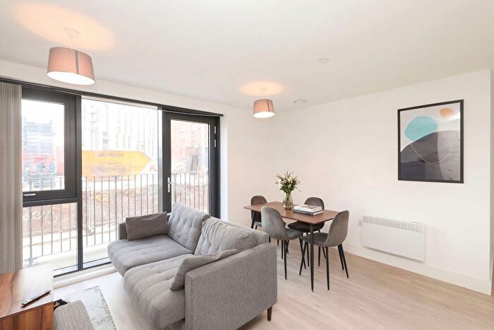 2 Bedroom Flat For Sale In Apt Cotton Mill, Cotton Street, Sheffield, S3