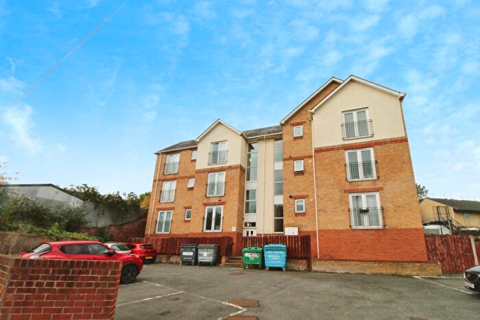 2 Bedroom Apartment To Rent In Cuthbert Bank Road, Sheffield, South Yorkshire, S6