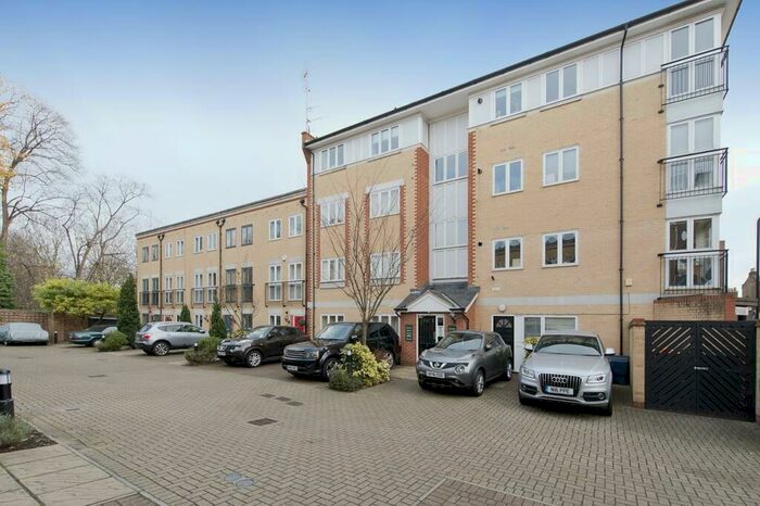 1 Bedroom Flat To Rent In Wilmer Place, Stoke Newington, N16