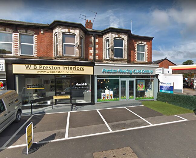2 Bedroom Flat To Rent In Garstang Road, Preston, PR2