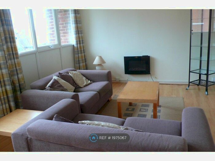 2 Bedroom Flat To Rent In Radbourne Street, Derby, DE22