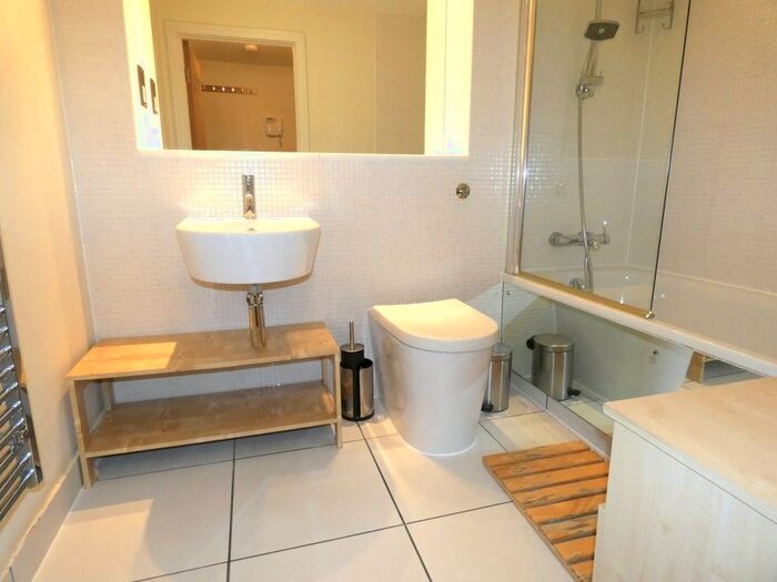 1 Bedroom Flat To Rent In Hare Marsh, London, E2