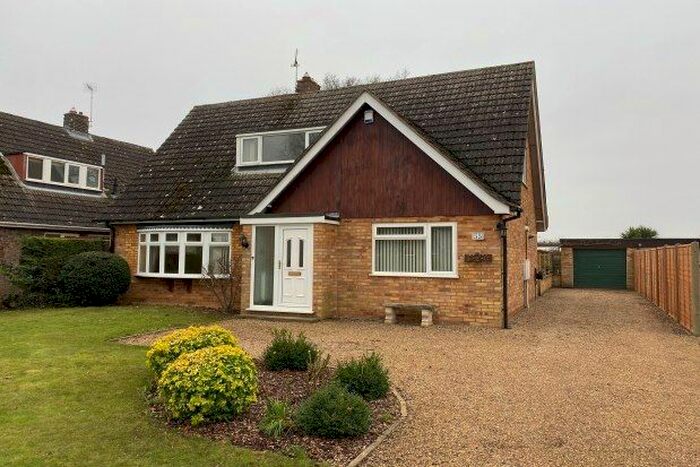 3 Bedroom Property To Rent In Maltings Garth, Bury St. Edmunds, IP31