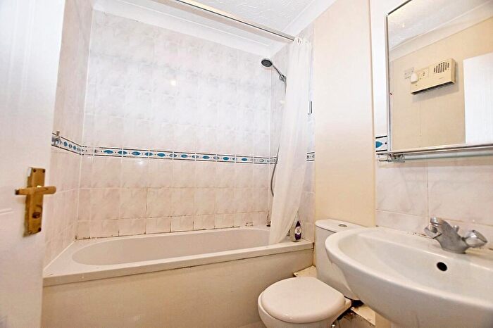 1 Bedroom Flat To Rent In Telford Close, Macmillan Court Telford Close, PE30