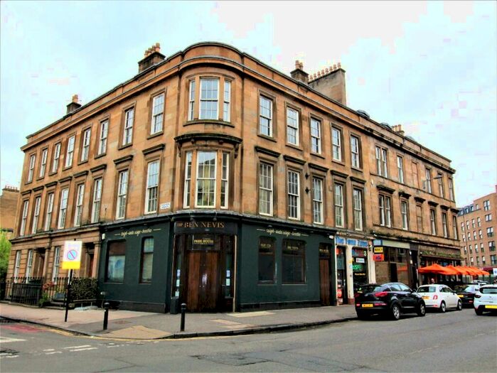 5 Bedroom Flat To Rent In Corunna Street, Finnieston, Glasgow, G3
