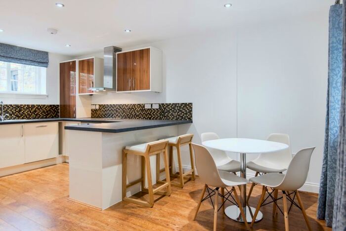 1 Bedroom Barn To Rent In Headington Hill Park, Oxford, OX3