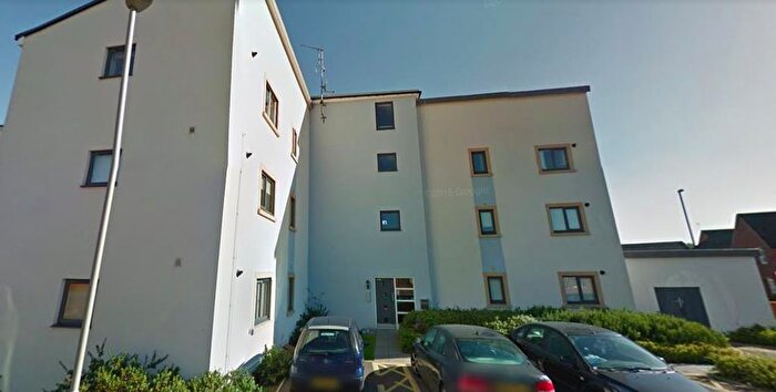 1 Bedroom Flat To Rent In Coldstream Court, Coventry, CV3