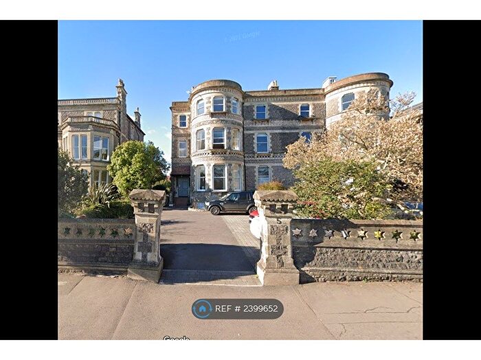 2 Bedroom Flat To Rent In Rockleaze, Bristol, BS9