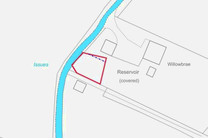 Land For Sale In , Site At Little Dens, Stuartfield, Peterhead, AB42