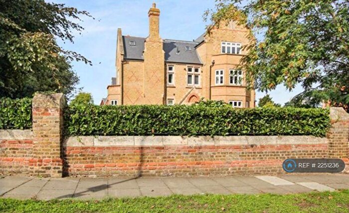 2 Bedroom Flat To Rent In Wansunt Road, Bexley, DA5