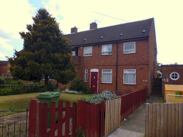 2 Bedroom Flat To Rent In Webb Crescent, Dawley, Telford, Shropshire, TF4