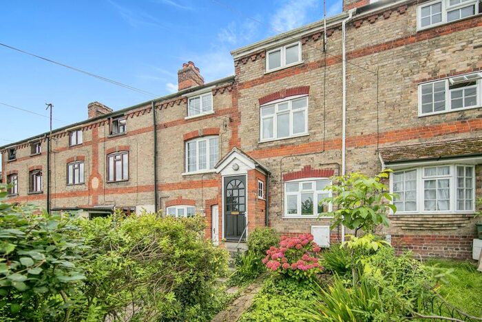 2 Bedroom Terraced House For Sale In Batt Hall, Kitchen Hill, Bulmer, Sudbury, CO10