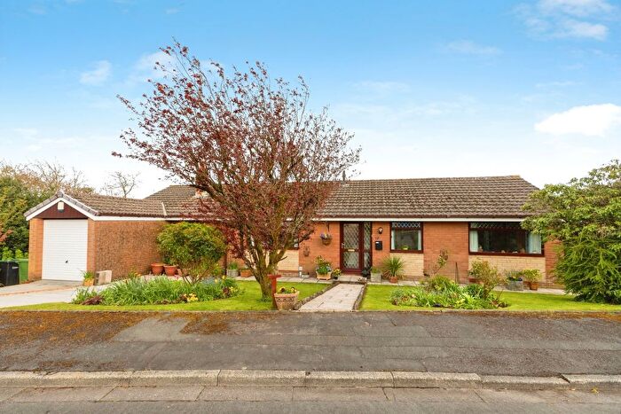 4 Bedroom Bungalow For Sale In Heather Lea Drive, Brinscall, Chorley, Lancashire, PR6