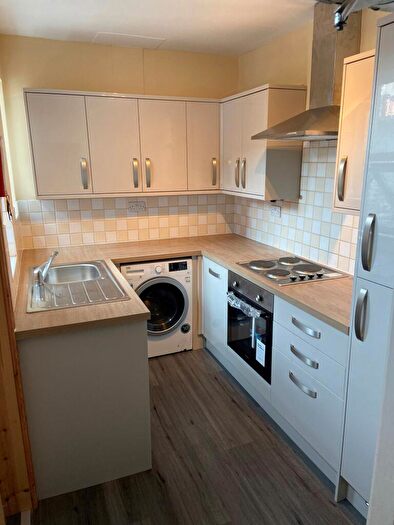6 Bedroom Terraced House To Rent In Osborne Avenue, Newcastle Upon Tyne, NE2