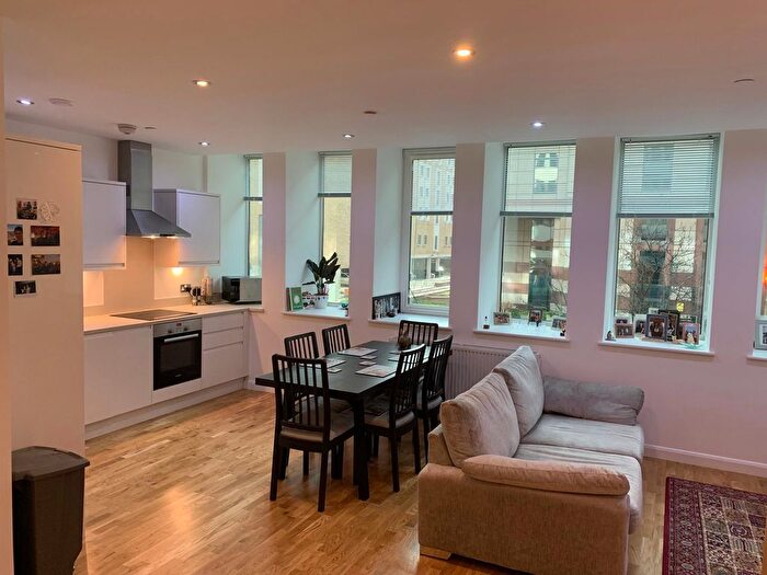 2 Bedroom Flat To Rent In Lansdown Road, Croydon, CR0