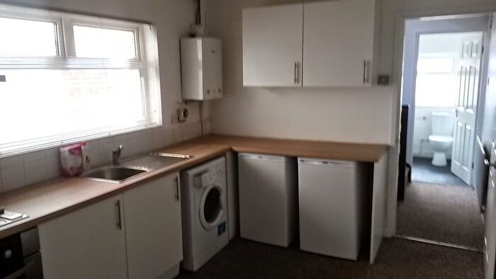 1 Bedroom Flat To Rent In Welford Road, Leicester, LE2