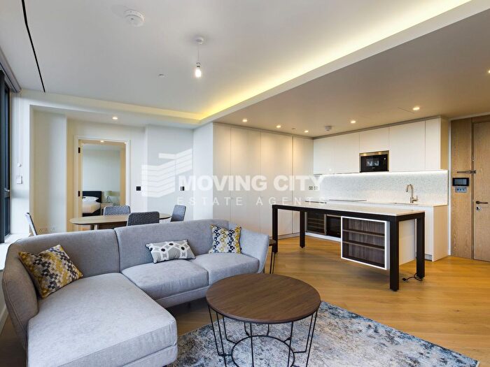 2 Bedroom Flat For Sale In Television Centre, Wood Lane, W12