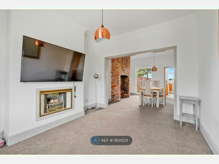 3 Bedroom Terraced House To Rent In Warrington Road, Glazebury, Warrington, WA3