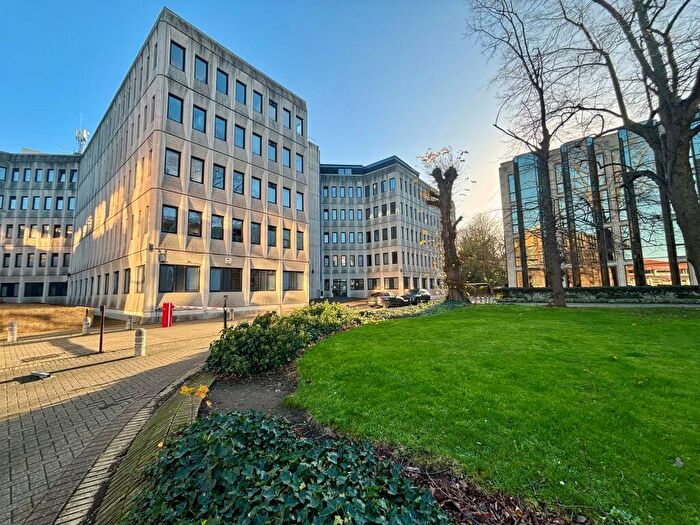 2 Bedroom Apartment To Rent In Touthill Place, City Centre, PE1