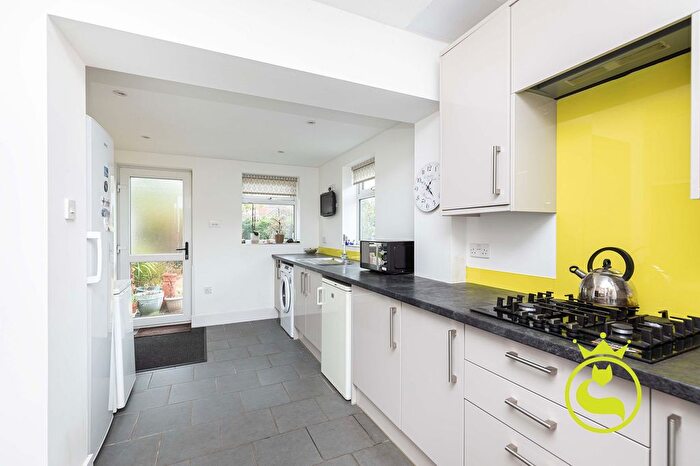 2 Bedroom Detached Bungalow For Sale In Francis Avenue, Bournemouth, BH11