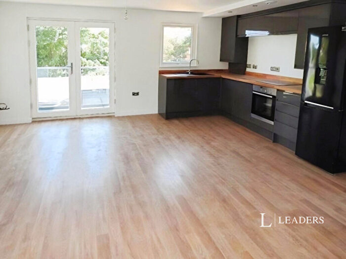 1 Bedroom Flat To Rent In Rightwell East, Bretton, Peterborough, PE3