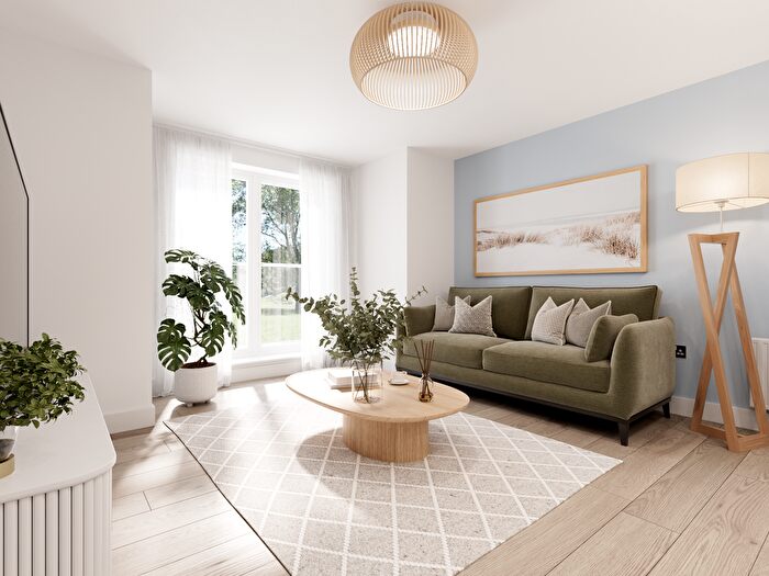 2 Bedroom Flat For Sale In "-" At Pirnhall Road, Bannockburn, Stirling, FK7