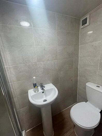 1 Bedroom Studio To Rent In London, IG11