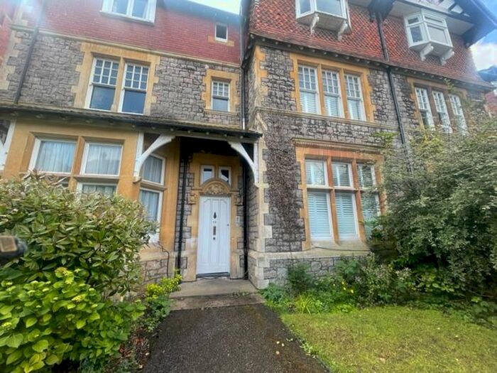 1 Bedroom Property To Rent In Downleaze, Stoke Bishop, Bristol, BS9