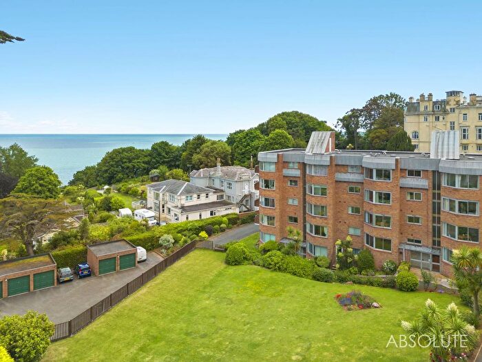 1 Bedroom Flat For Sale In St. Marks Road, Meadwood St. Marks Road, TQ1