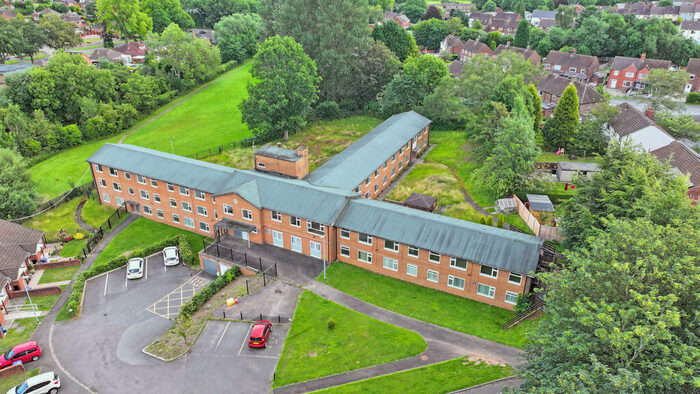 31 Bedroom Apartment For Sale In Gloucester Grange, Clayton, Newcastle, ST5