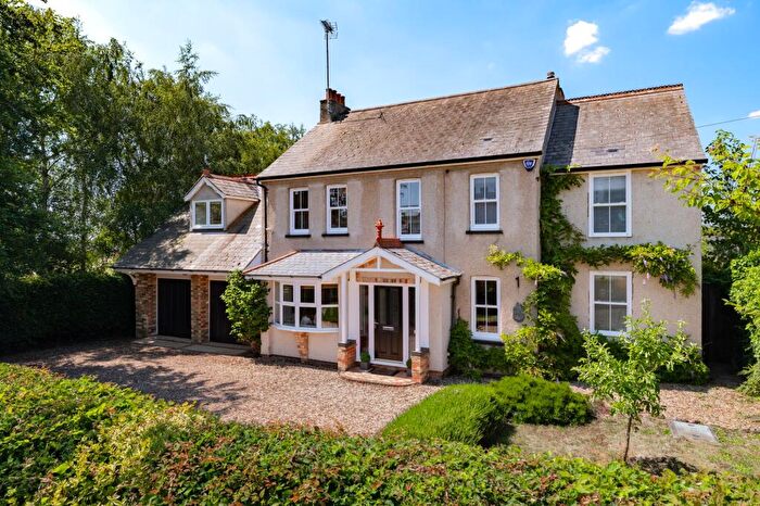 4 Bedroom Detached House For Sale In Silsoe Road, Maulden, MK45