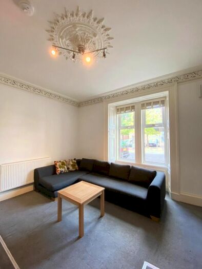 4 Bedroom Flat To Rent In Albert Street, Baxter Park, Dundee, DD4