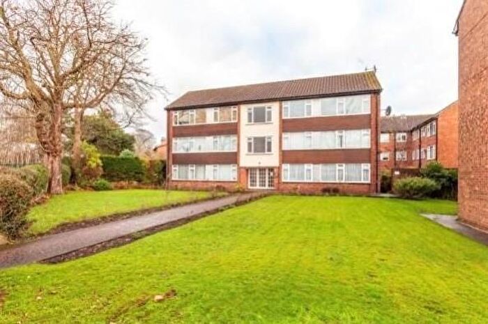 1 Bedroom Flat To Rent In Arnian Court, Middlewood Road, Aughton, Lancashire, L39