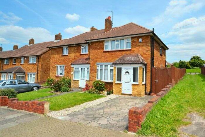 3 Bedroom Property To Rent In Repton Road, Orpington, BR6