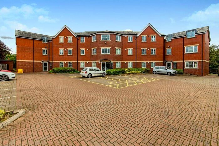 2 Bedroom Flat To Rent In The Gatehouse, Darlington, County Durham, DL1